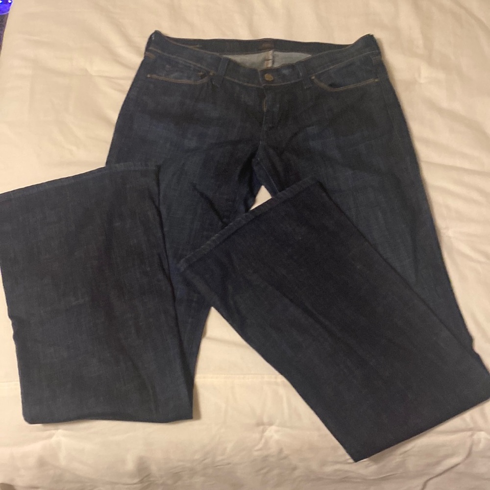 Citizens of Humanity Ingrid Jeans, great condition